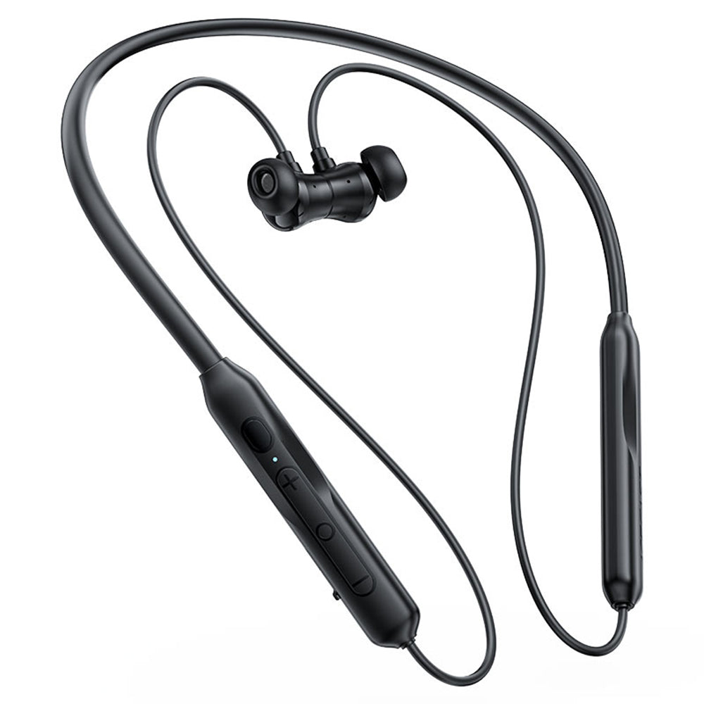 Handsfree Bluetooth Acefast N3, A2DP, Μαύρο