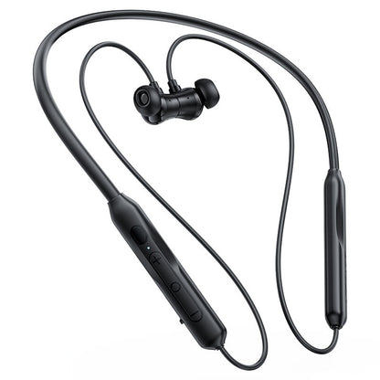 Handsfree Bluetooth Acefast N3, A2DP, Μαύρο