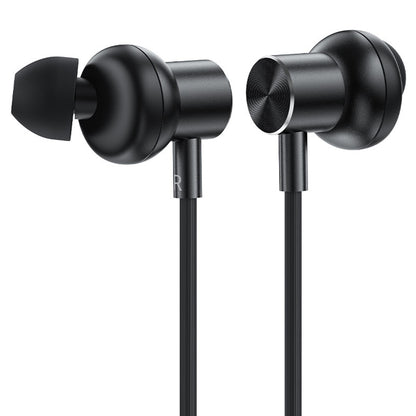 Handsfree Bluetooth Acefast N4, A2DP, Μαύρο
