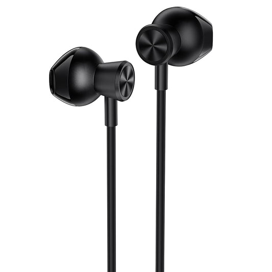 Handsfree Bluetooth Acefast N9, A2DP, Μαύρο
