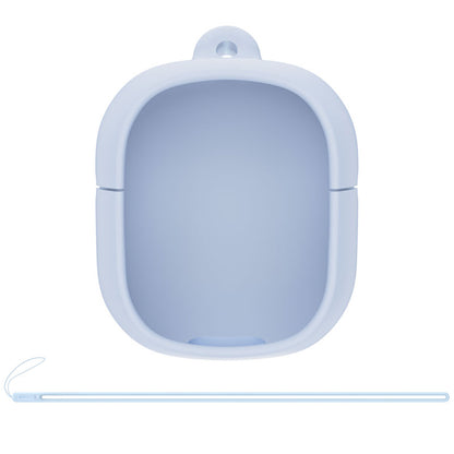 Handsfree Bluetooth Acefast T6, TWS, Μπλε