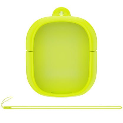 Handsfree Bluetooth Acefast T6, TWS, Πράσινο