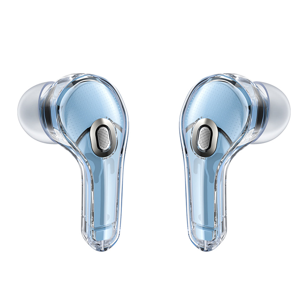 Acefast T8 Bluetooth Handsfree, TWS, Blue