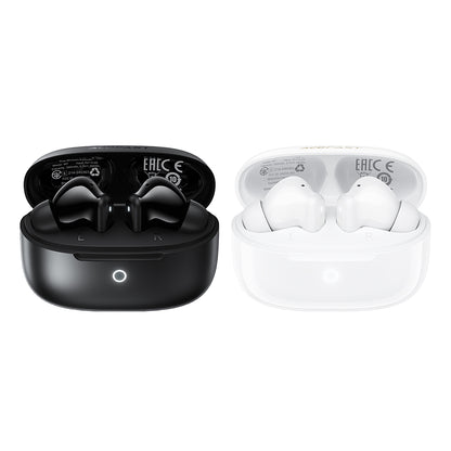 Acefast W7 Bluetooth Handsfree, TWS, White
