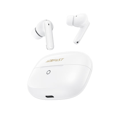 Acefast W7 Bluetooth Handsfree, TWS, Black
