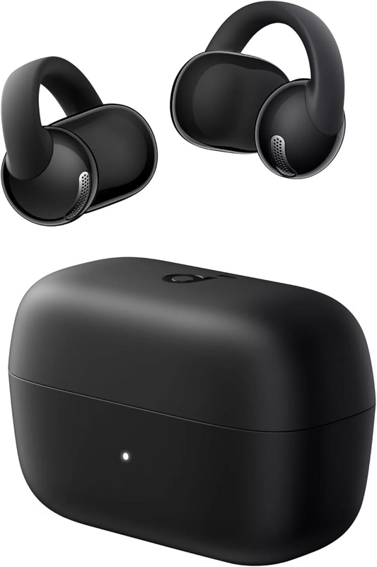 Handsfree Bluetooth Anker Soundcore C50i, TWS, Μαύρο D1101G11