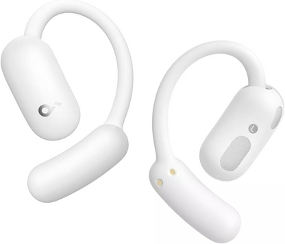 Handsfree Bluetooth Anker SoundCore AeroFit 2, TWS, Λευκό A3874G21
