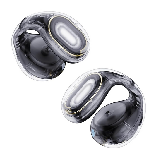 Handsfree Bluetooth Anker SoundCore C30i, TWS, Μαύρο, Επανασφραγισμένο A3330G11