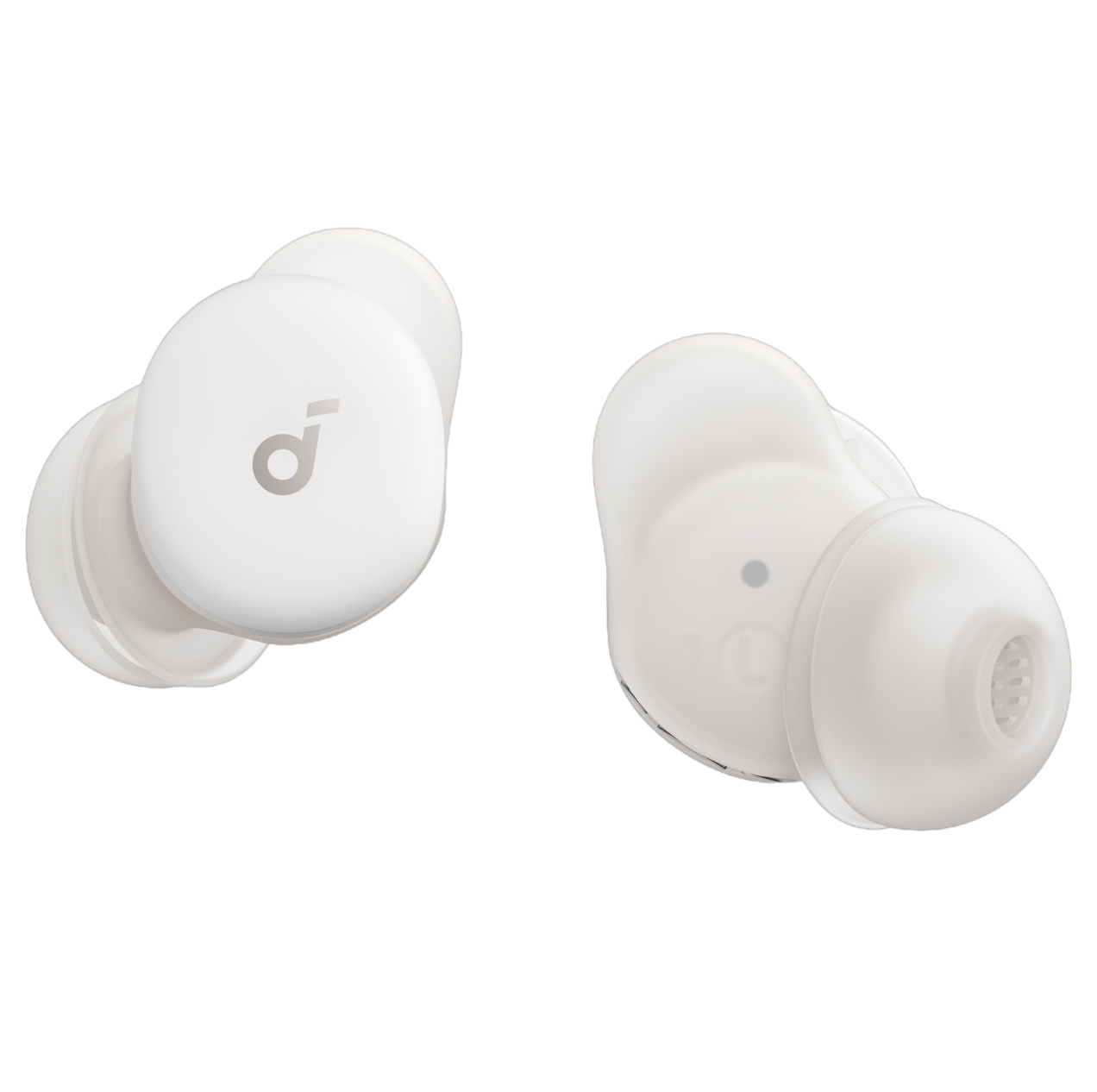 Handsfree Bluetooth Anker SoundCore Sleep A30, TWS, ANC, Λευκό D1301G21