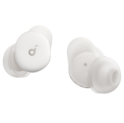 Handsfree Bluetooth Anker SoundCore Sleep A30, TWS, ANC, Λευκό D1301G21
