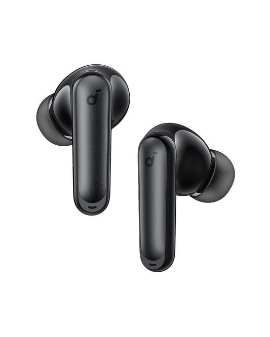 Handsfree Bluetooth Anker Soundcore P41i, TWS, ANC, Μαύρο A3937G11