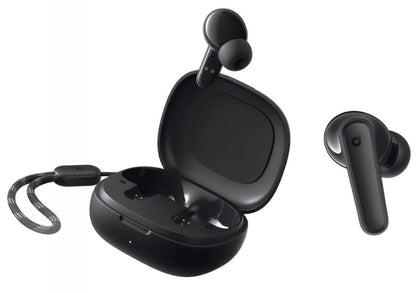 Handsfree Bluetooth Anker SoundCore R50i V2, TWS, Μαύρο A3949G12