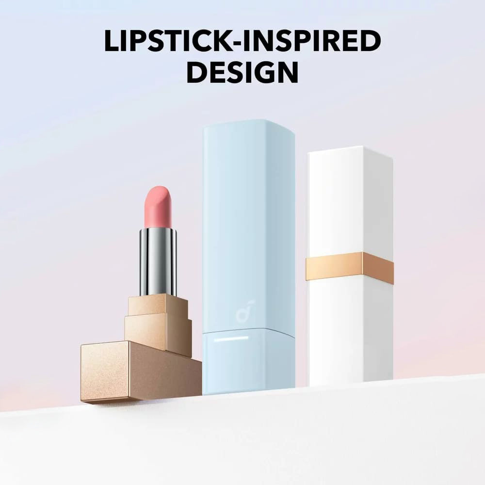 Handsfree Bluetooth Anker SoundCore A30i, TWS, Μπλε A3958G31