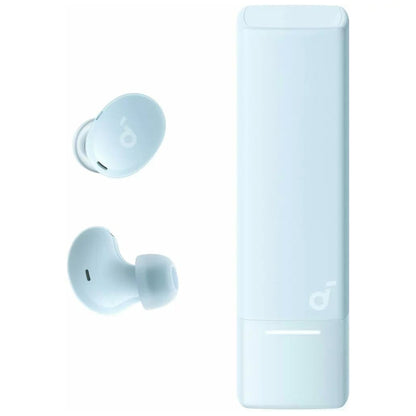Handsfree Bluetooth Anker SoundCore A30i, TWS, Μπλε A3958G31