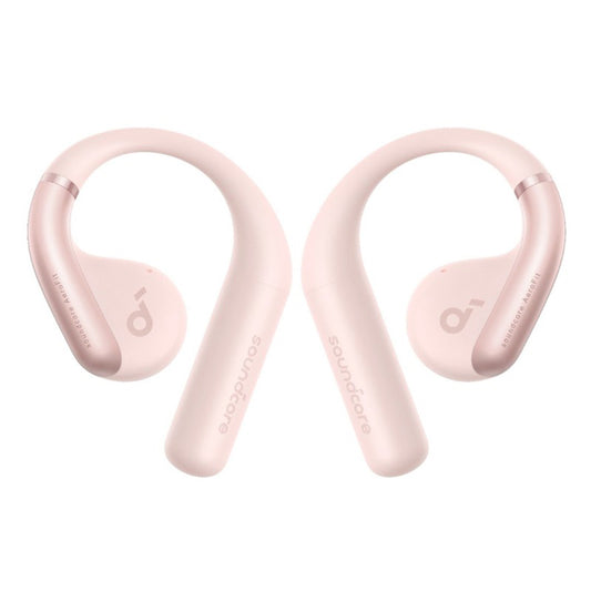 Handsfree Bluetooth Anker SoundCore AeroFit, TWS, Λευκό A3872G21