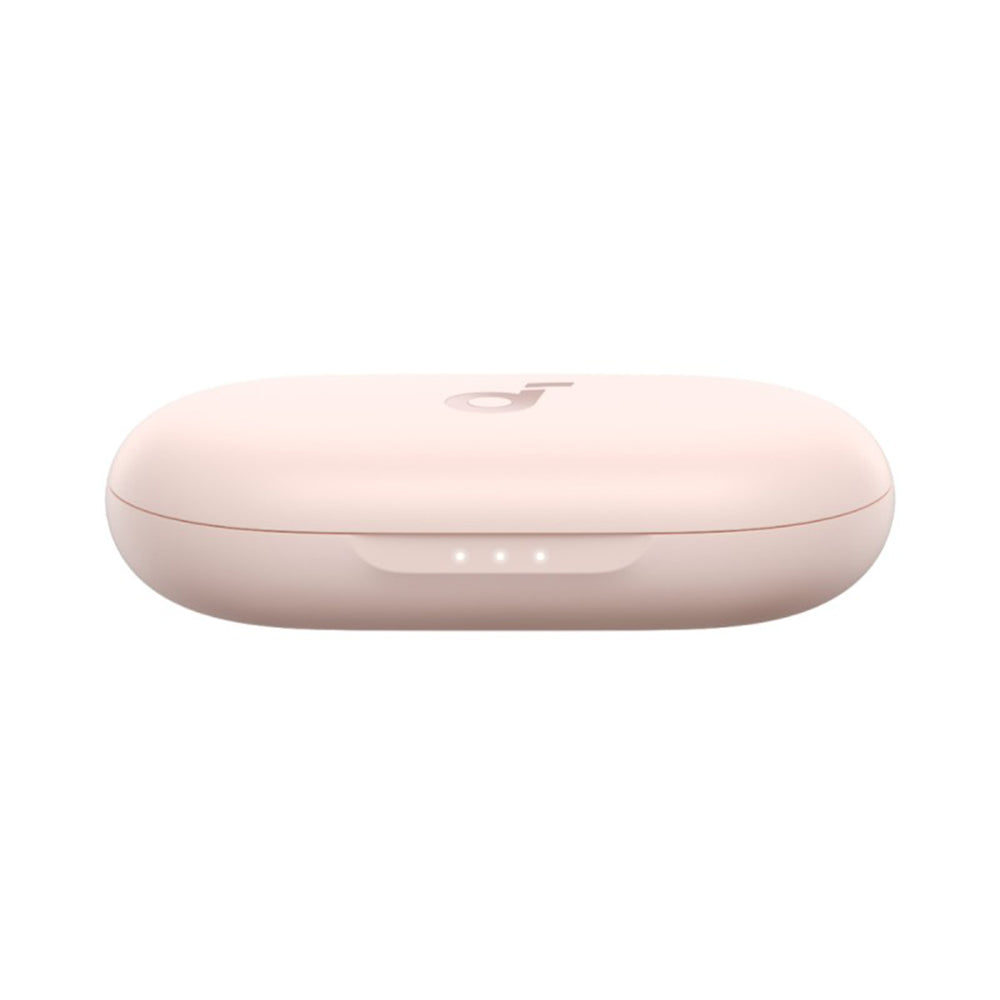 Handsfree Bluetooth Anker SoundCore AeroFit, TWS, Λευκό A3872G21