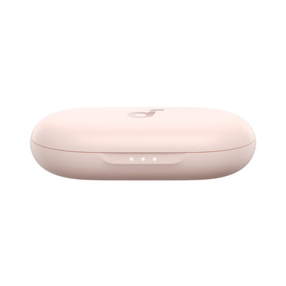 Handsfree Bluetooth Anker SoundCore AeroFit, TWS, Λευκό A3872G21