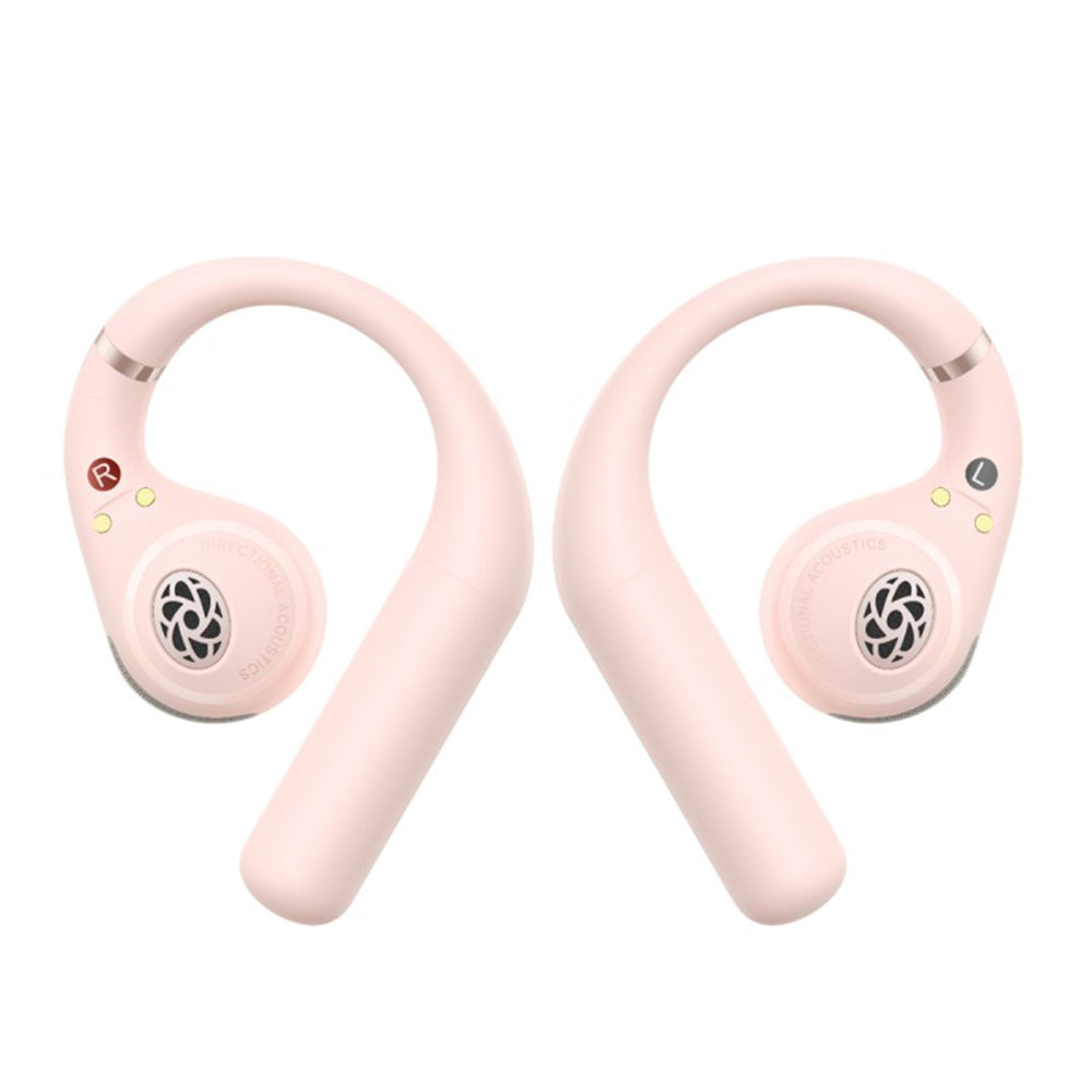Handsfree Bluetooth Anker SoundCore AeroFit, TWS, Λευκό A3872G21