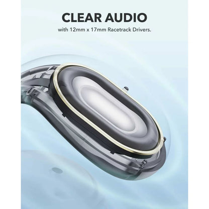 Handsfree Bluetooth Anker SoundCore C30i, TWS, Μαύρο A3330G11