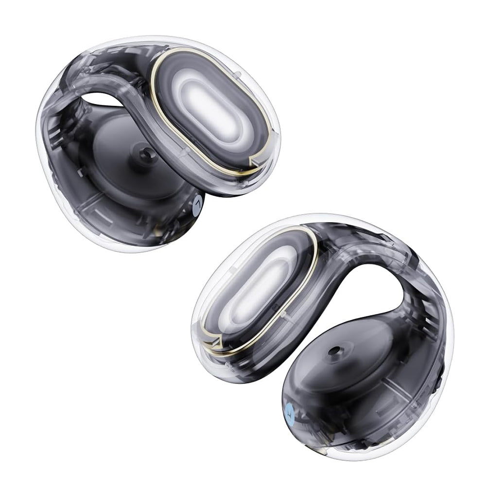 Handsfree Bluetooth Anker SoundCore C30i, TWS, Μαύρο A3330G11