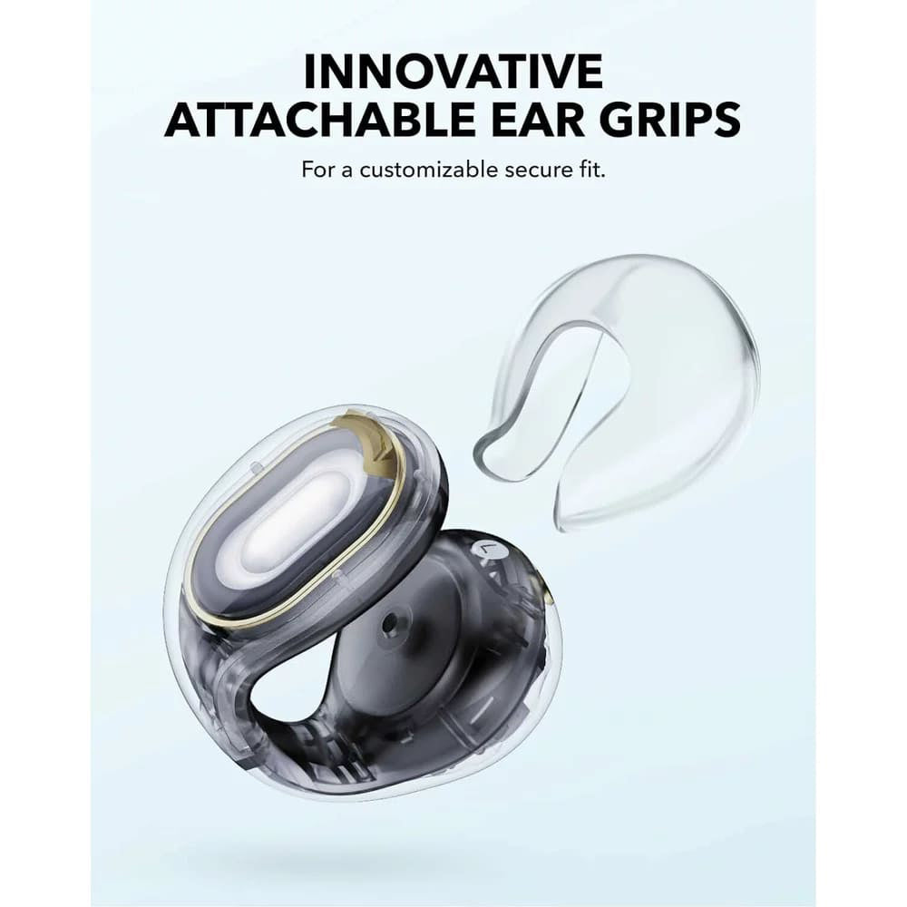 Handsfree Bluetooth Anker SoundCore C30i, TWS, Μαύρο A3330G11