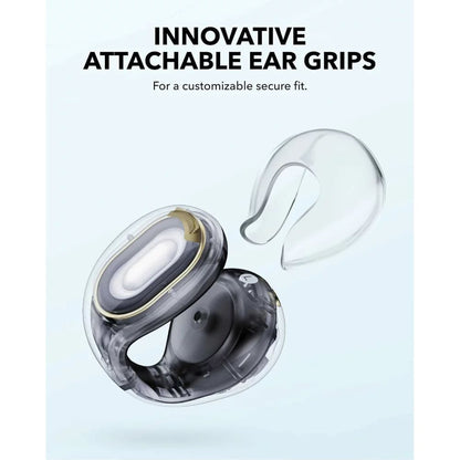 Handsfree Bluetooth Anker SoundCore C30i, TWS, Μαύρο A3330G11