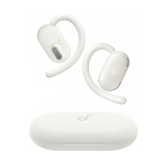 Handsfree Bluetooth Anker SoundCore V20i, TWS, Λευκό A3876G21