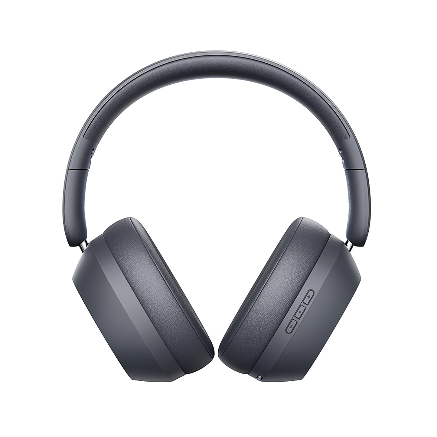 Handsfree Bluetooth Baseus Bass 35 Max, A2DP, Γκρι A00070800821-00