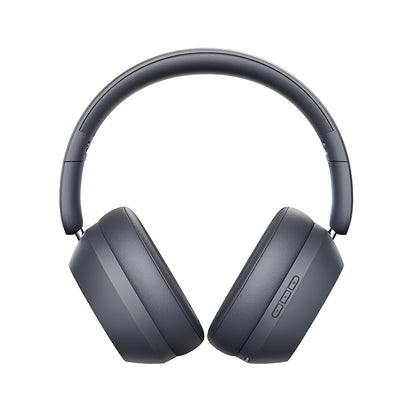 Handsfree Bluetooth Baseus Bass 35 Max, A2DP, Γκρι A00070800821-00