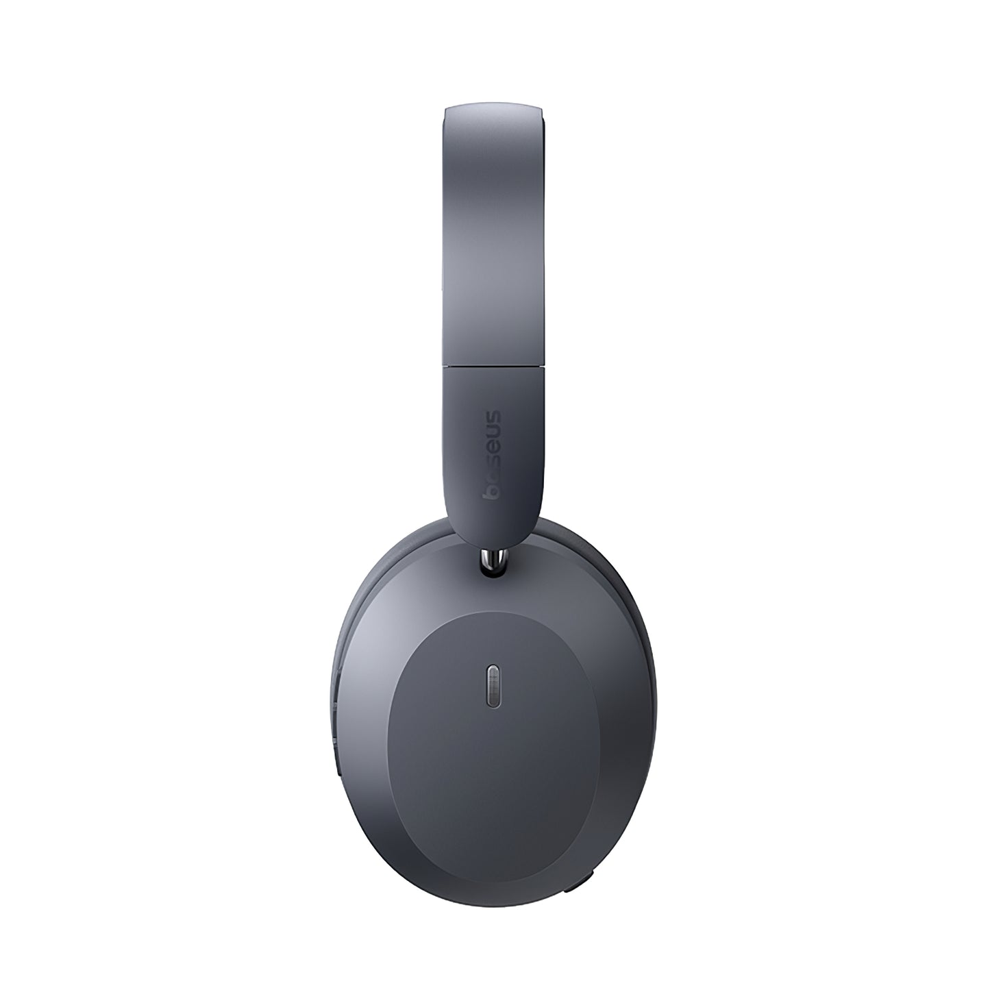 Handsfree Bluetooth Baseus Bass 35 Max, A2DP, Γκρι A00070800821-00