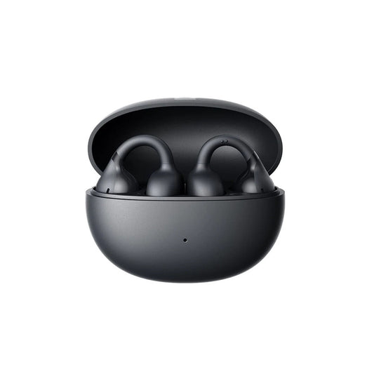 Handsfree Bluetooth Baseus Bass BC1, TWS, Μαύρο A0102400