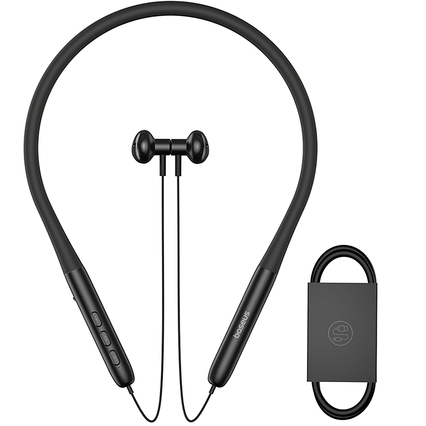 Βάση Bluetooth Handsfree Bluetooth Bowie P1, A2DP, μαύρο A00025800113-Z1