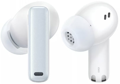 Handsfree Bluetooth Baseus Bowie M2s, TWS, ANC, Λευκό NGTW350102