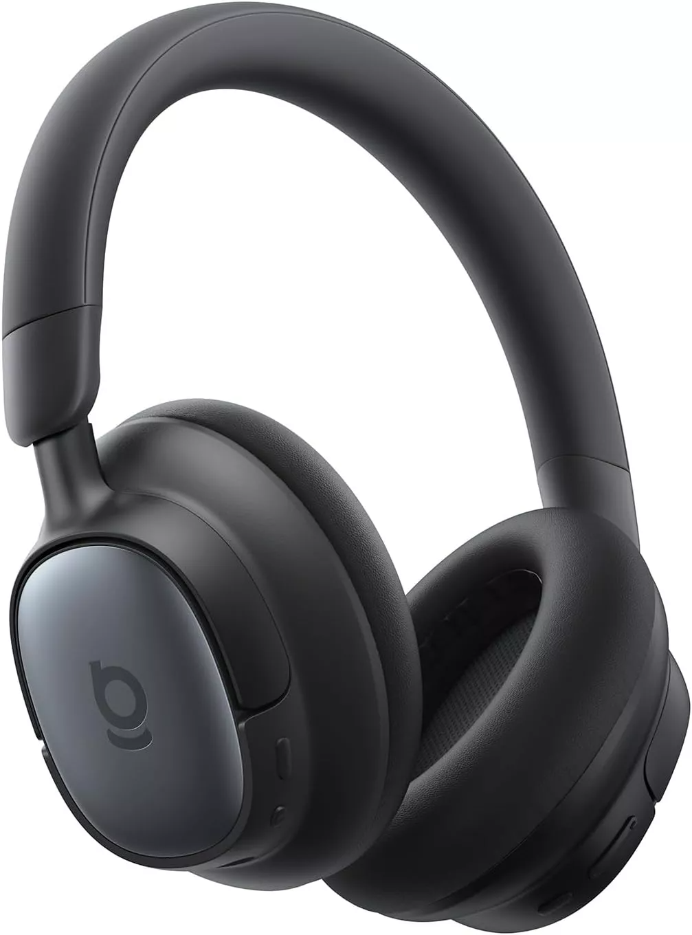 Handsfree Bluetooth Baseus Bowie Bass MH1, MultiPoint, A2DP, ANC, Μαύρο A0203902