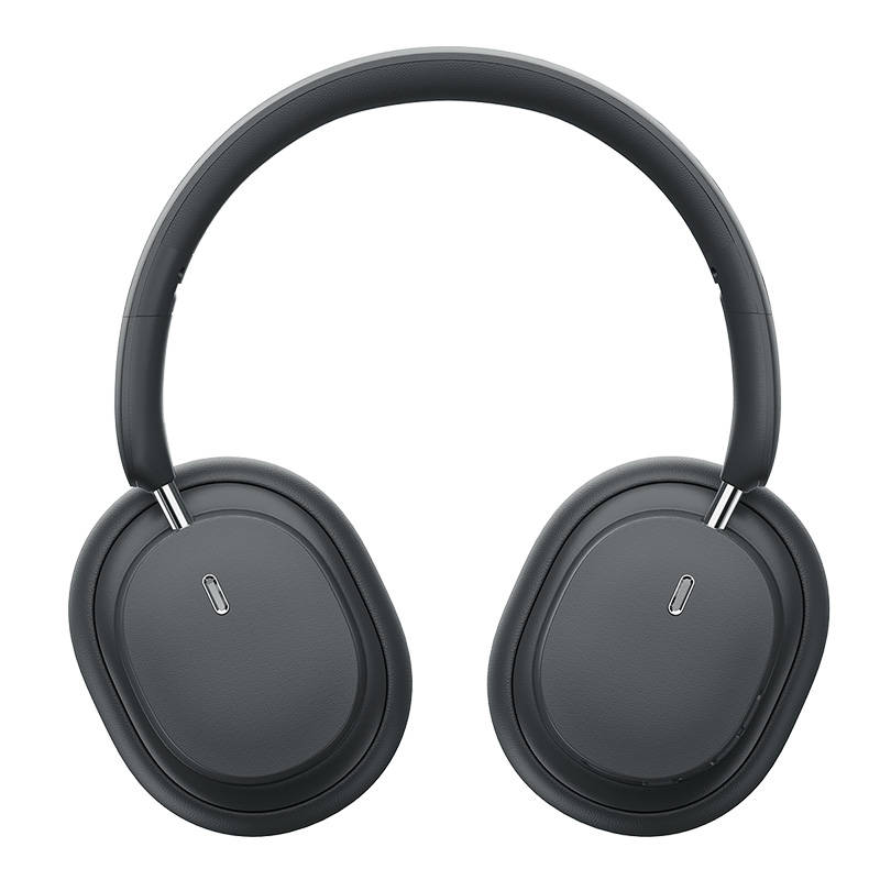Handsfree Bluetooth Baseus Bowie D05, MultiPoint, A2DP, Γκρι NGTD020213