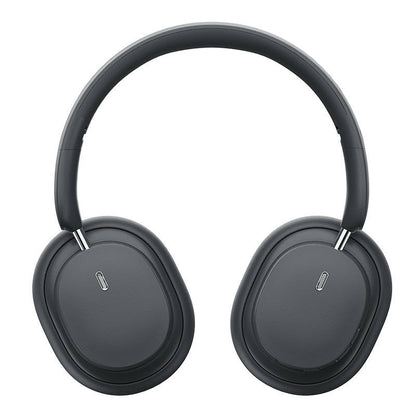 Handsfree Bluetooth Baseus Bowie D05, MultiPoint, A2DP, Γκρι NGTD020213