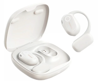 Handsfree Bluetooth Baseus Bowie MF1, TWS, White A00084501223-00