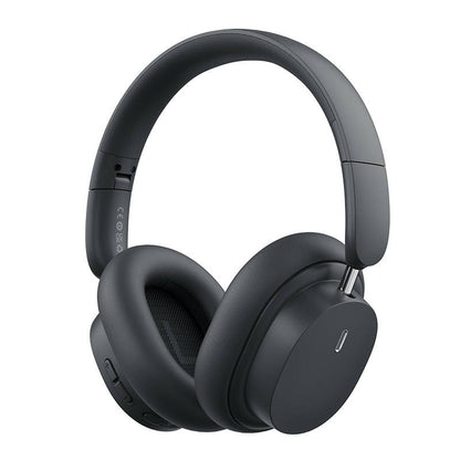 Handsfree Bluetooth Baseus Bowie D05, MultiPoint, A2DP, Γκρι NGTD020213