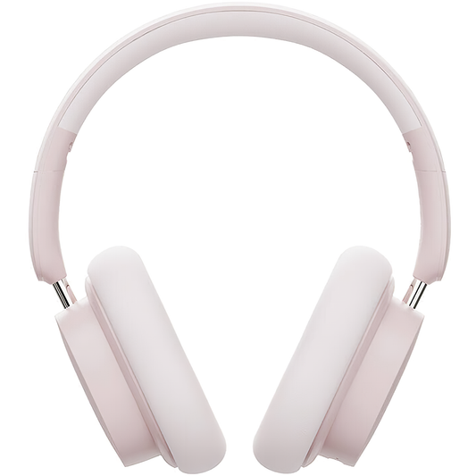 Handsfree Bluetooth Baseus Bowie D05, MultiPoint, A2DP, Ροζ A00024600413-Z1