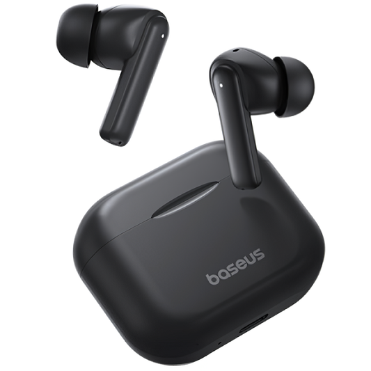 Βάση Bluetooth Handsfree Bowie E17, TWS, Μαύρο A0007222200113113-Z1 