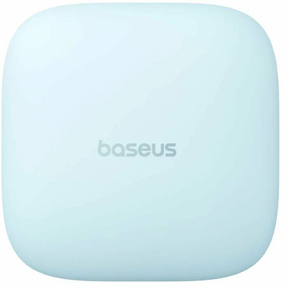 Handsfree Bluetooth Baseus Bowie E16, TWS, Μπλε A00061900313-01
