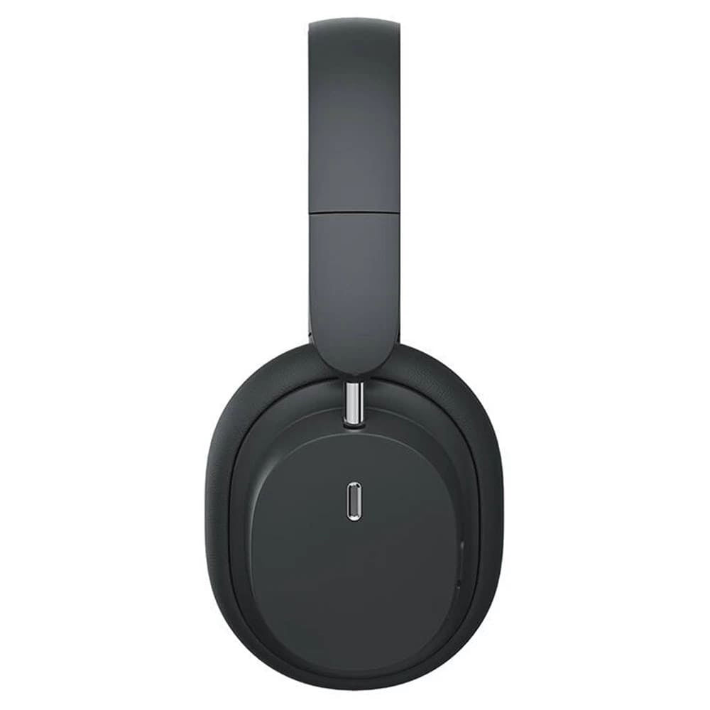 Handsfree Bluetooth Baseus Bowie D05, MultiPoint, A2DP, Μαύρο A00024601113-00