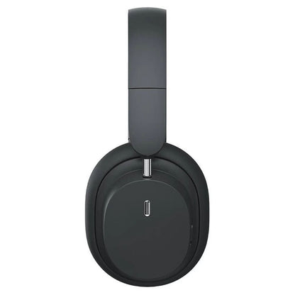 Handsfree Bluetooth Baseus Bowie D05, MultiPoint, A2DP, Μαύρο A00024601113-00