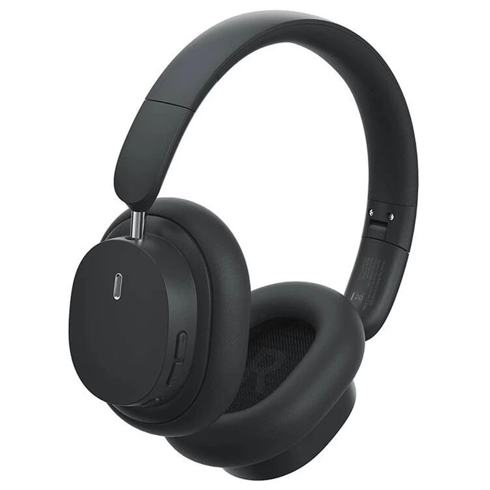 Handsfree Bluetooth Baseus Bowie D05, MultiPoint, A2DP, Μαύρο A00024601113-00
