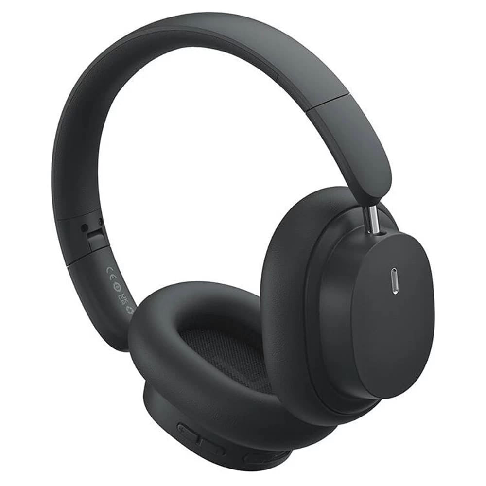Handsfree Bluetooth Baseus Bowie D05, MultiPoint, A2DP, Μαύρο A00024601113-00