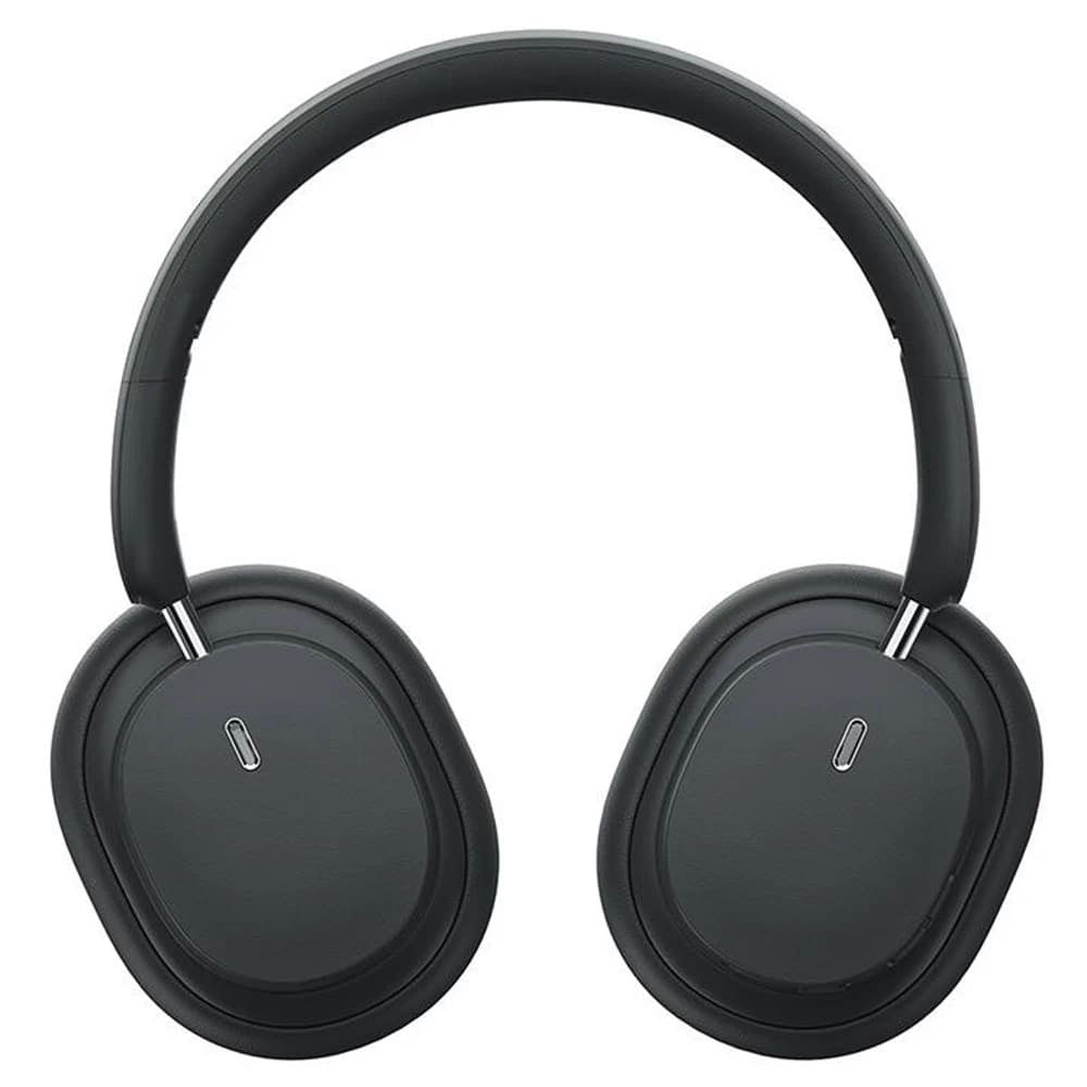 Handsfree Bluetooth Baseus Bowie D05, MultiPoint, A2DP, Μαύρο A00024601113-00