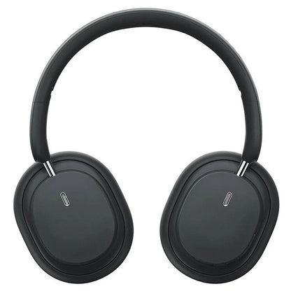 Handsfree Bluetooth Baseus Bowie D05, MultiPoint, A2DP, Μαύρο A00024601113-00
