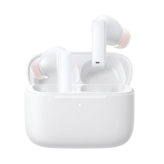 Handsfree Bluetooth Baseus Bowie M2, TWS, Λευκό A00024000221-Z1