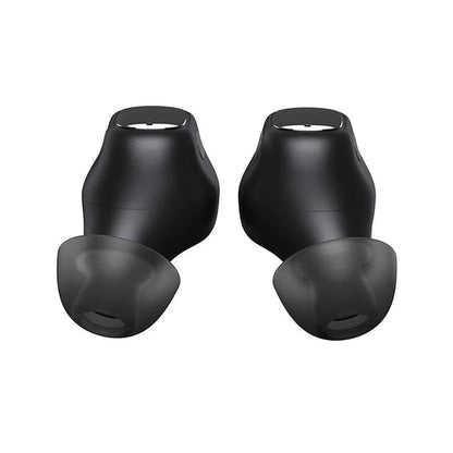 Handsfree Bluetooth Baseus Bowie WM01, TWS, Μαύρο NGTW370001