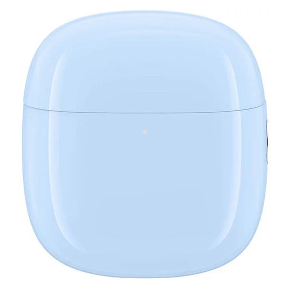 Handsfree Bluetooth Baseus Bowie WX5, TWS, Μπλε A00051000313-00